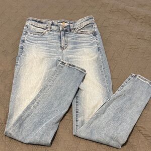 American Eagle Sz 6 Long Women's Jeans